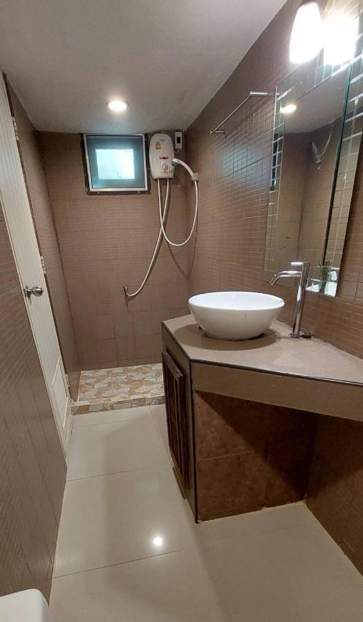 Tientong Guesthouse Hua Hin Exterior foto
