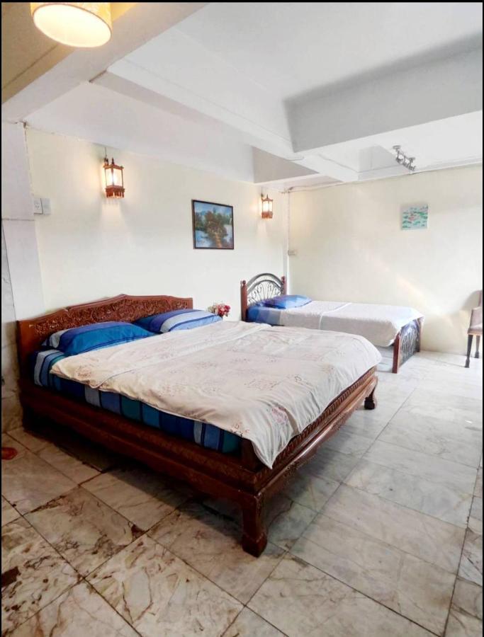 Tientong Guesthouse Hua Hin Exterior foto