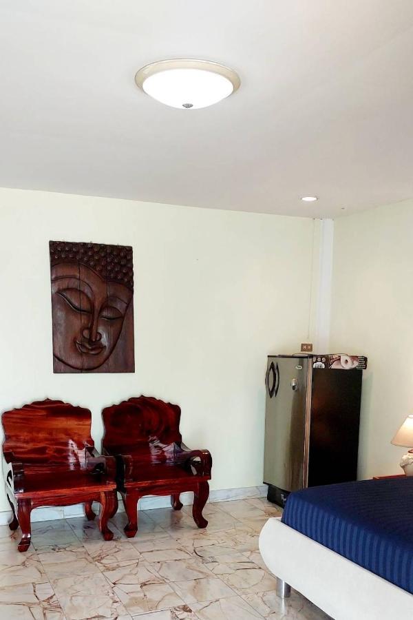 Tientong Guesthouse Hua Hin Exterior foto